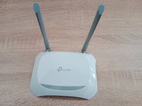 Router Tp-Link TL-WR840N - 2