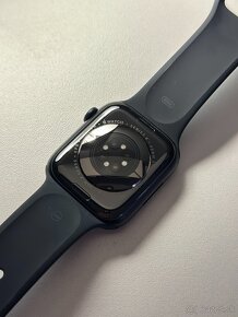 Apple Watch Series 8 GPS 45mm - 2