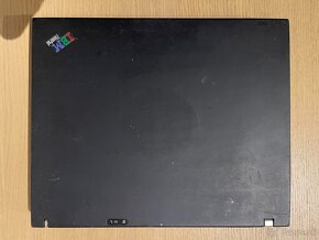 IBM T42 na ND - 2