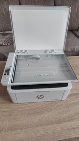 HP LaserJet Pro MFP M28w - 2