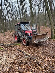 Zetor ukt - 2