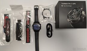 TicWatch Pro 3 - 2