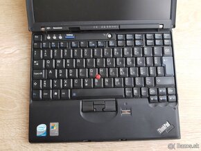 Predam Lenovo Thinkpad x61 - 2