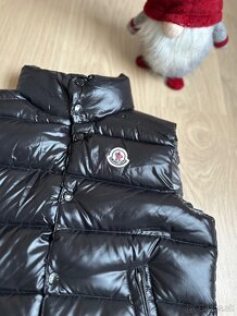 Moncler vesta - 2