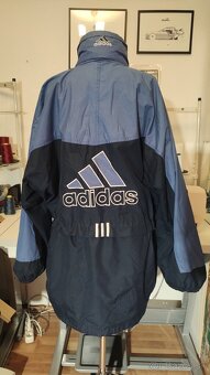 Retro Adidas bunda - 2