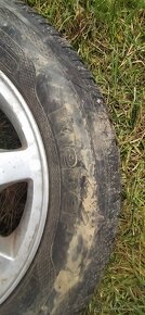 Pneumatiky na elektrónocg 175/65r14 - 2