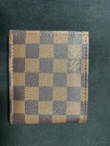 Louis Vuitton peňaženka - 2