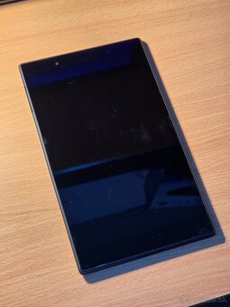 Lenovo Tab 4 8" TB-8504X ČIERNY - 2