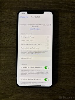 iPhone XS Max 256 GB - 2