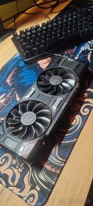 EVGA GTX 1060 6gb - 2