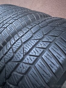 CONTINENTAL 215/60 R17 4x=100e - 2