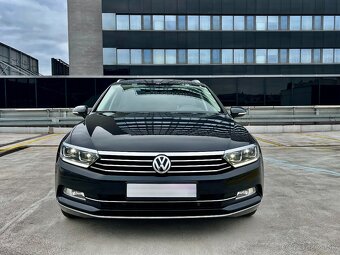 Volkswagen Passat Variant 2.0 TDI Highline 4MOTION,DSG,DPH - 2