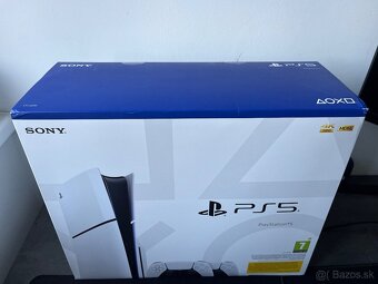 Playstation 5 - 2