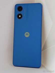 MOTOROLA G04 4/64 24 mesiacov ZÁRUKA NOVÉ - 2