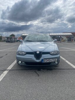 Alfa Romeo 156 - 2