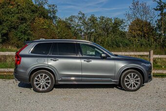 Volvo XC90 D5 235k Drive-E Inscription AWD 2019 - 2