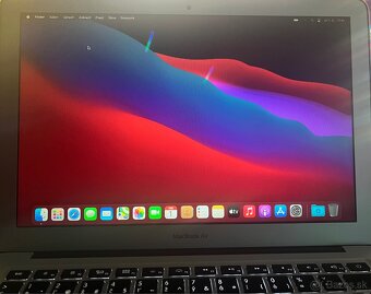 APPLE MACBOOK AIR 13" EARLY-2015 (A1466) - 2