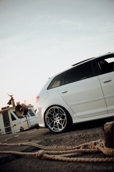 Audi S3 - 2