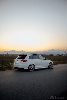 Audi S3 - 2