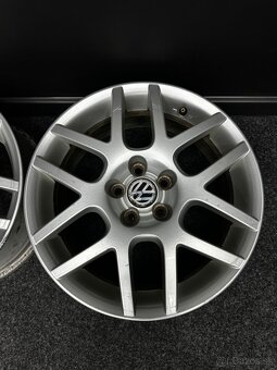 Alu VW 5x100 16" 1J0601025AN - 2