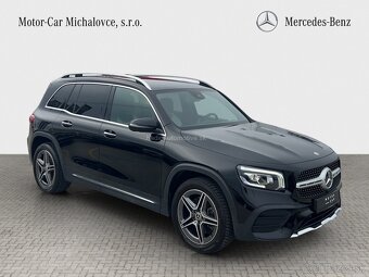 Mercedes-Benz GLB 250 4MATIC - 2