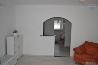 Predaj bytu (3 izbový) 65 m2, Veľký Meder - 2