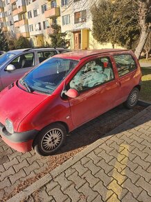 Renault Twingo 1.2i - 2