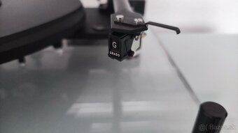 Pro-ject Perspect 503-1 - 2