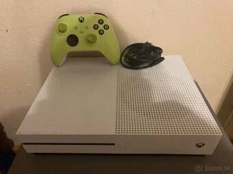 Xbox one s - 2