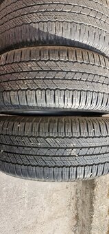 265/55 R19 Bridgestone - 2