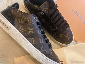 Louis Vuitton tenisky - 2