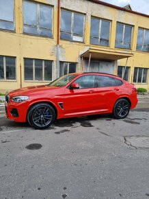 BMW X4 M xdrive - 2