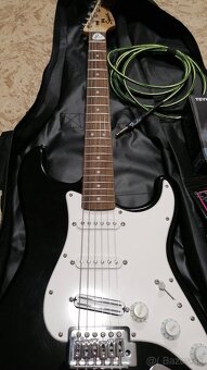 elektricka gitara - 2