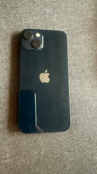 Apple iPhone 13 128gb midnight - 2