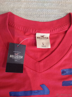 Tricko Hollister - 2