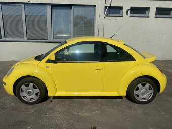 VW NEW BEETLE - 2