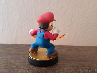 Nintendo Amiibo Mario - 2