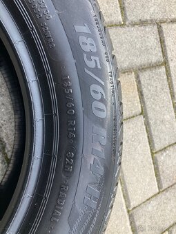 Letne Matador 185/60 r14 - 2