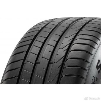 Pirelli Scorpion 255/60R18 sada 4ks - 2