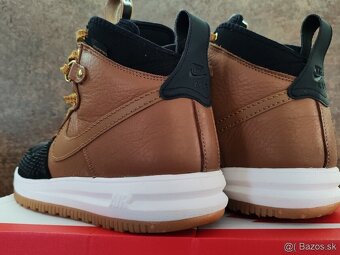 NIKE LUNAR FORCE 1 DUCKBOOT SUPER CENA - 2