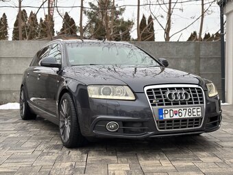 Audi a6 3.0 tdi - 2