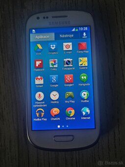 samsung galaxy s3 mini - 2