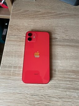 Iphone 12 64GB - 2