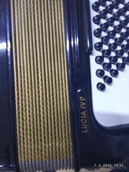 Hohner Lucia iv - 2