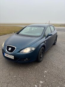 Seat Leon 1.6 Stylance - 2