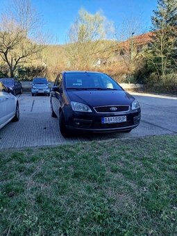 Ford C-Max 1.8 TDCi - 2