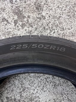 Hankook 225/50 R18 - 2