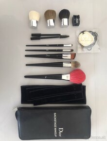 Dior Set of Brushes - 2