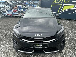 Kia ProCeed 1.5 T-GDi GT-Line A/T - 2