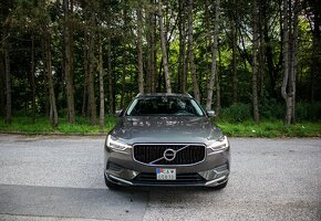 Volvo XC60 D4 Momentum - 2